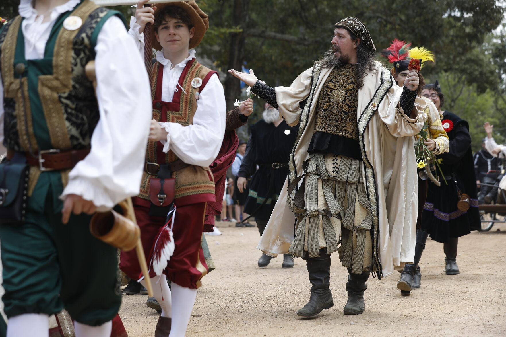 Texas Renaissance Festival